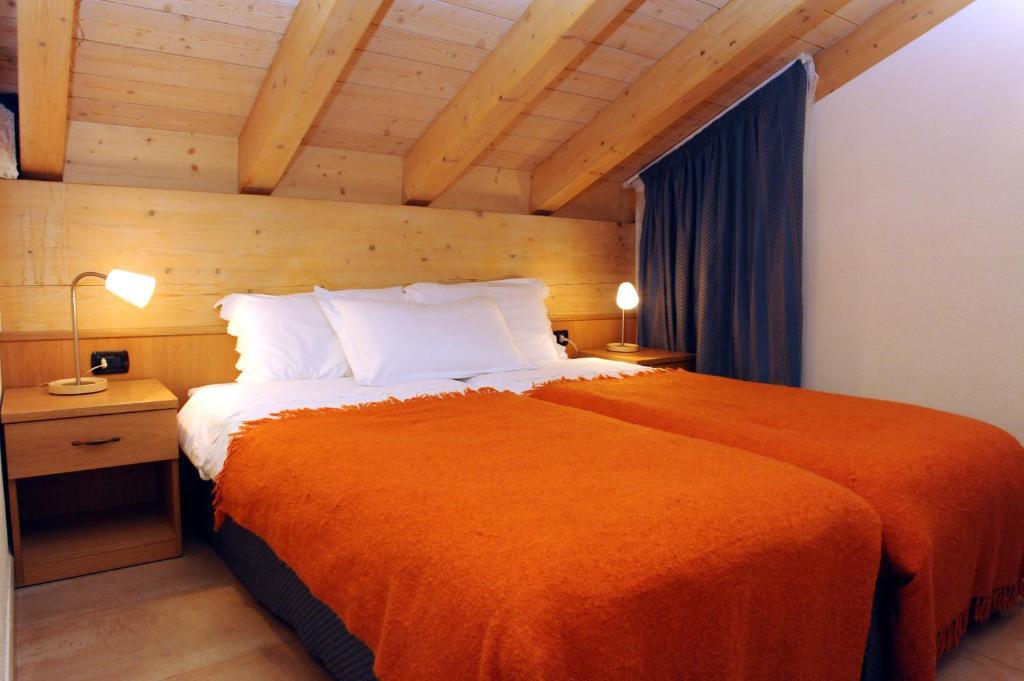 Chalet Tea Da Bondi Livigno Exterior photo