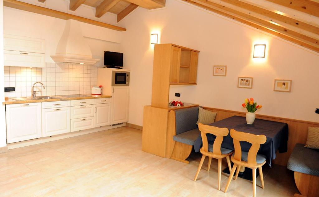 Chalet Tea Da Bondi Livigno Room photo