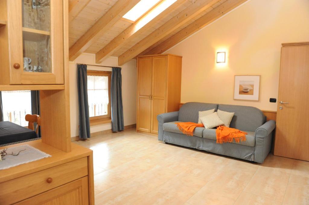 Chalet Tea Da Bondi Livigno Room photo