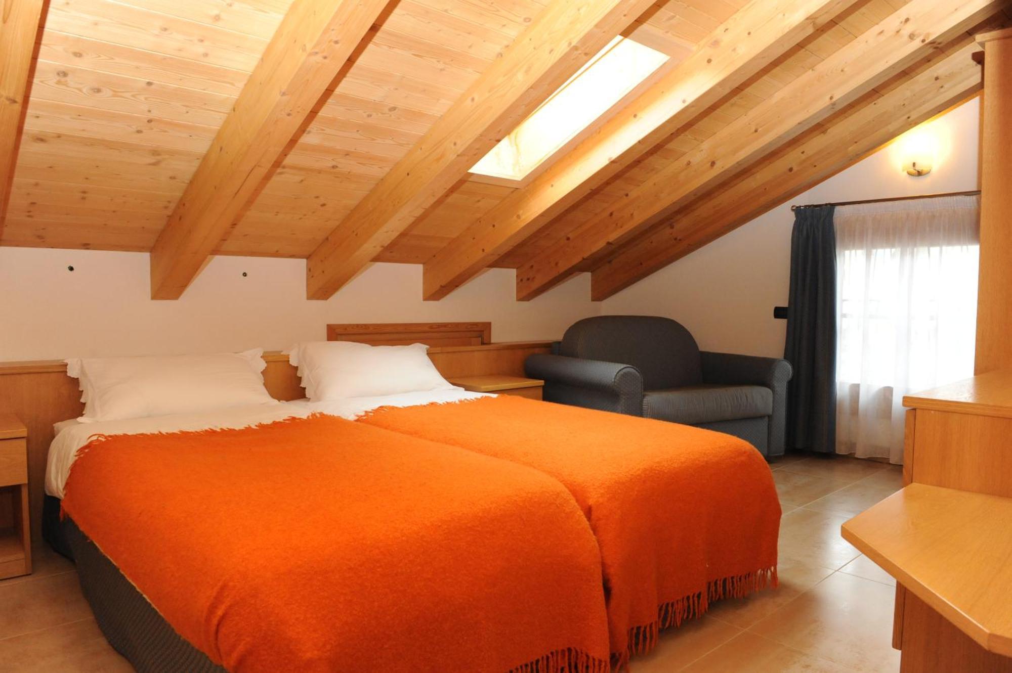 Chalet Tea Da Bondi Livigno Exterior photo