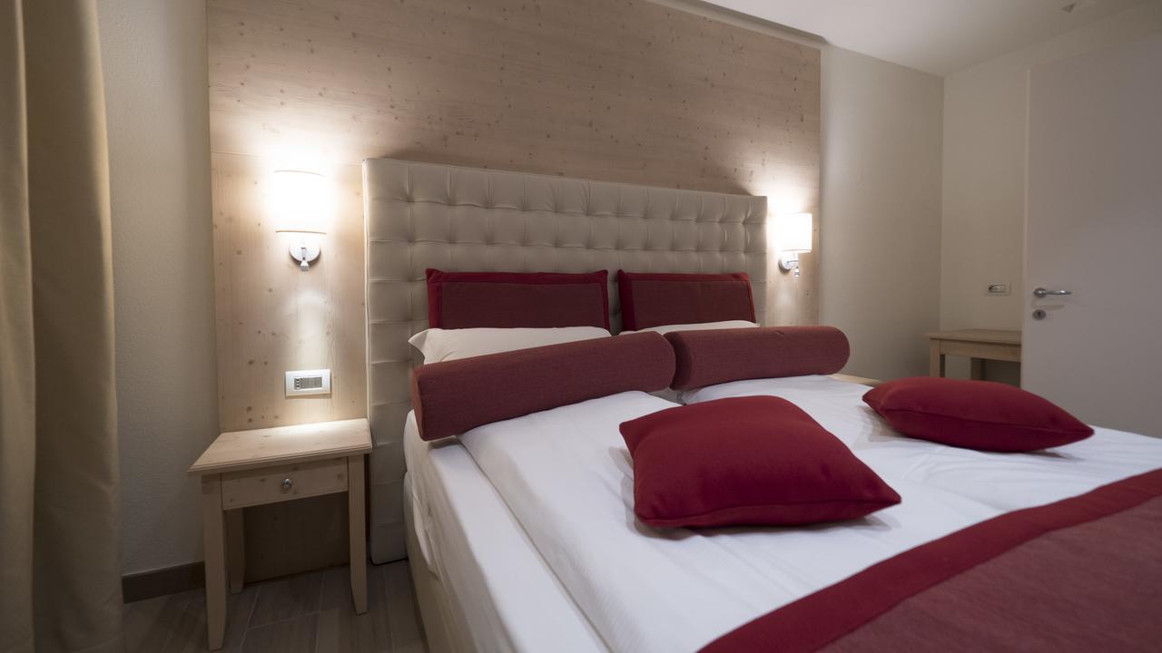 Chalet Tea Da Bondi Livigno Exterior photo