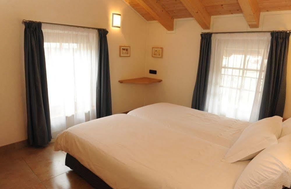Chalet Tea Da Bondi Livigno Exterior photo